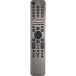 съвместим Sony rmf-tx621u, rmf-tx621b, rmf-tx621p, rmf-tx621t - резервно дистанционно управление с гласово управление и подсветка (rmf-tx621u, rmf-tx621b, rmf-tx621p, rmf-tx621t) Дистанционно