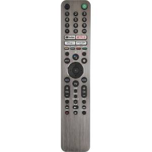 съвместим Sony rmf-tx621u, rmf-tx621b, rmf-tx621p, rmf-tx621t - sony rmf-tx621u, rmf-tx621b, rmf-tx621p, rmf-tx621t - резервно дистанционно управление с гласово управление и подсветка (rmf-tx621u, rmf-tx621b, r Дистанционно