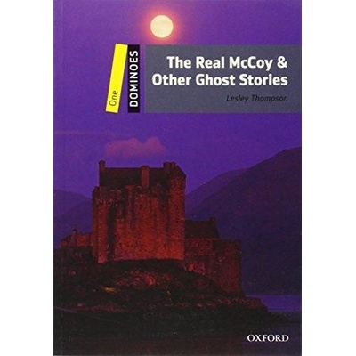 Real McCoy - L. Thompson