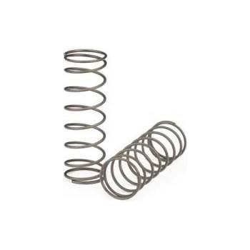 Traxxas пружина амортисьор (2)