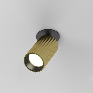Maytoni Лупе Calipso - C110CL-01-GU10-BS (C110CL-01-GU10-BS)