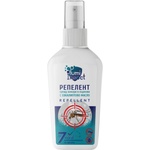 Lumi Insect Репелент срещу комари и кърлежи с евкалиптово масло, 50 ml