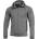 PENTAGON Мъжка блуза с качулка Pentagon PENTATHLON 20 Wolf Grey (K08023-2.0-08WG-Wolf-Grey)