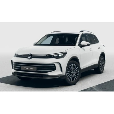 Volkswagen Tiguan Elegance DSG 110 kW