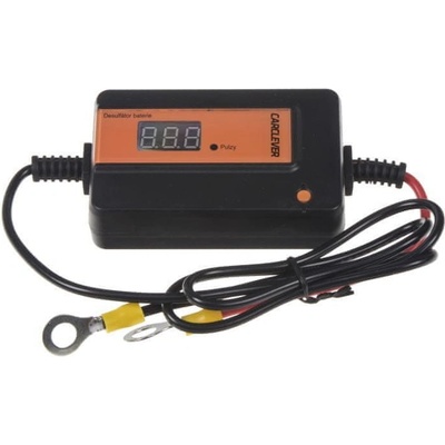 Desulfátor baterií 12V-48V 200Ah
