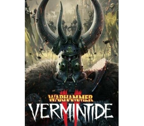 Warhammer: Vermintide 2