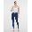 Orsay Сини дамски skinny fit дънки ORSAY Orsay | Sin | ЖЕНИ | 24-25/32