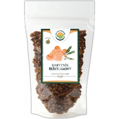 Salvia Paradise Rakytník rešetliakový plod 100 g