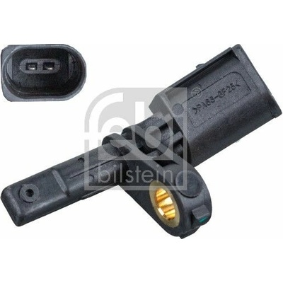 Snímač počtu otáčok kolesa FEBI BILSTEIN 23822