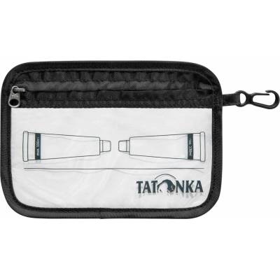 Tatonka Zip Flight Bag A6 black