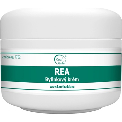 Karel Hadek regenerační krém REA 250 ml