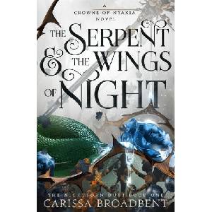 Serpent and the Wings of Night (2023)