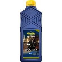 Putoline Scooter 4T 10W-40 1 l