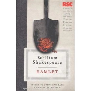 Hamlet | W Shakespeare (2008)