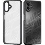 Dux Ducis Калъф Dux Ducis - Aimo Series - Samsung Galaxy A08 / A07 (4G/5G) - Черен