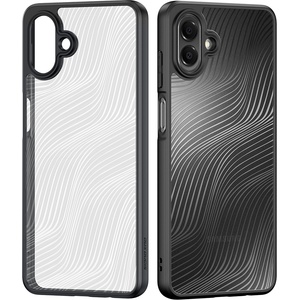Dux Ducis Калъф Dux Ducis - Aimo Series - Samsung Galaxy A08 / A07 (4G/5G) - Черен
