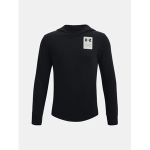 Under Armour Момчешко горнище Under Armour UA Rival Terry Hoodie Under Armour | Cheren | Момчешки | 128