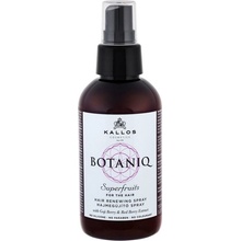 Kallos Botaniq SuperFruit Hair Renewing Spray obnovující sprej na vlasy se superovocem 150 ml