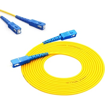 V-Store Пач корд SC-PC/SC-PC SM SX 3m (Patch Cord SC-PC/SC-PC 3m)