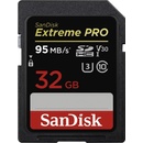 SanDisk SDHC 32 GB UHS-I U1 SDSDXXG-032G-GN4IN