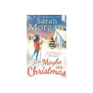 Maybe This Christmas (ISBN: 9780263245653)