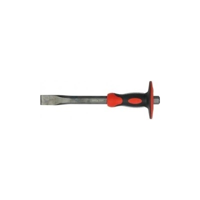 YATO Sekáč plochý 25 x 300 mm s ochranou YT-4700