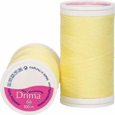 Univerzální polyesterová nit Drima 383