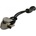 Munkees FixnZip - S silver