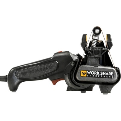 WSKTS2-I Work Sharp Knife & Tool Sharpener - MK.2 - Intl