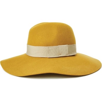 Brixton Piper Hat Maize