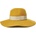 Brixton Piper Hat Maize