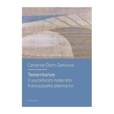 Texterritorium