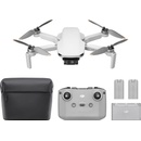 DJI Mini 4K Fly More Combo EU (CP.MA.00000797.01)