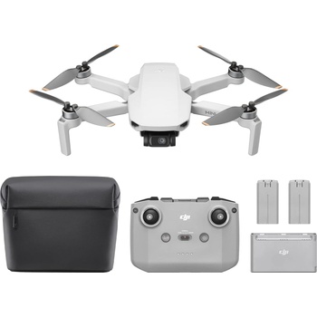 DJI Mini 4K Fly More Combo EU (CP.MA.00000797.01)