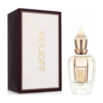 Xerjoff Shooting Stars - Allende Extrait de Parfum 50 ml