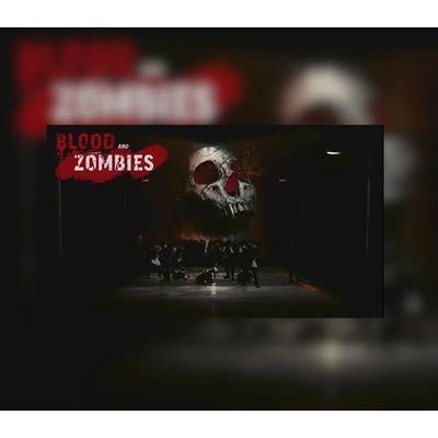 Blood And Zombies