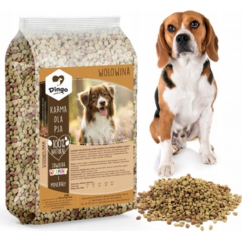 Florazoo hovädzie 5 kg