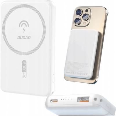 Dudao K14S 5000mAh Black