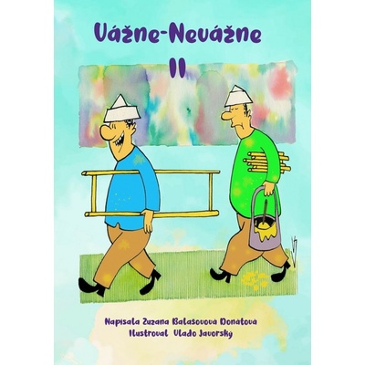 Vážne – nevážne