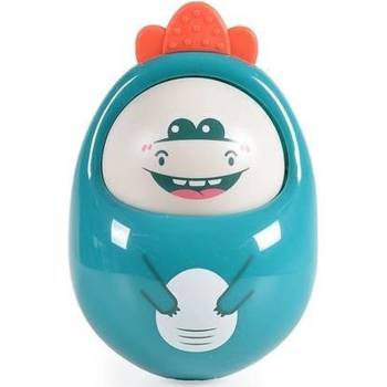 Huanger Бебешка играчка Huanger - Roly Poly, дракон (109257)