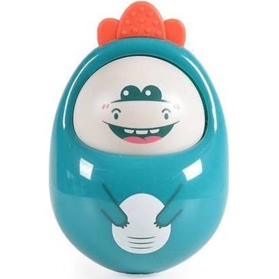 Huanger Бебешка играчка Huanger - Roly Poly, дракон (109257)