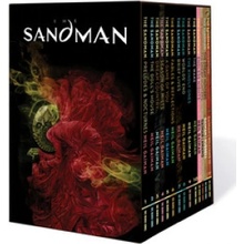 Sandman Box Set