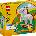 LEGO® Year of the Horse (40779)