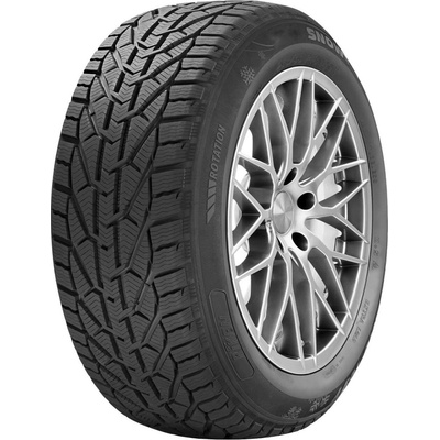 Riken SNOW 225/55 R17 101V