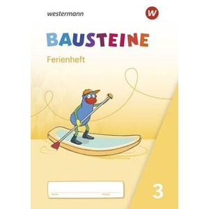 BAUSTEINE Sprachbuch - Ausgabe 2021 (ISBN: 9783141372274)