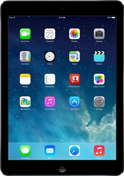 iPad本体 iPad Air 32GB Wi-Fi Apple iPad Air Wi-Fi+Cellular 32GB SIMフリー 価格比較 - 価格.com