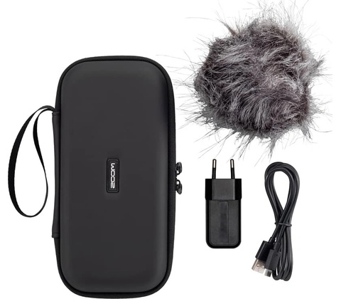 Zoom APH-6e