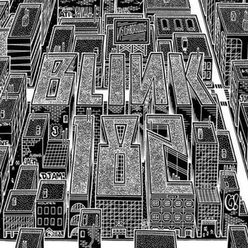 BLINK 182: NEIGHBORHOODS/DELUXE CD