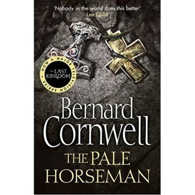 PALE HORSEMAN - CORNWELL, B.