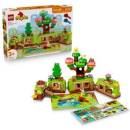 LEGO® DUPLO® - Discovery Forest with Wild Animals (10480)